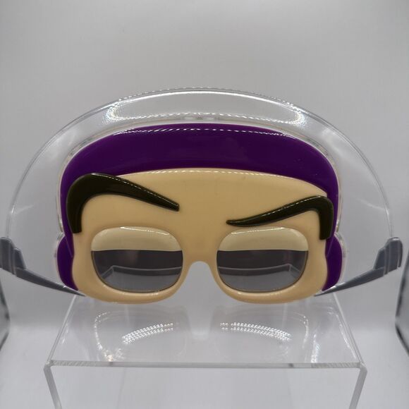 Unbranded Other - Buzz Lightyear Costume Sunglasses Toy Story Accessory